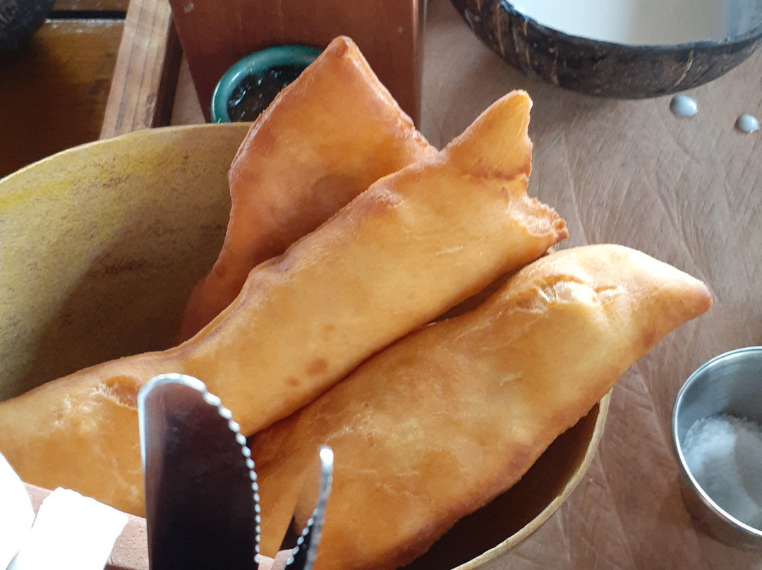 Dona Mara Beach Hotel主图