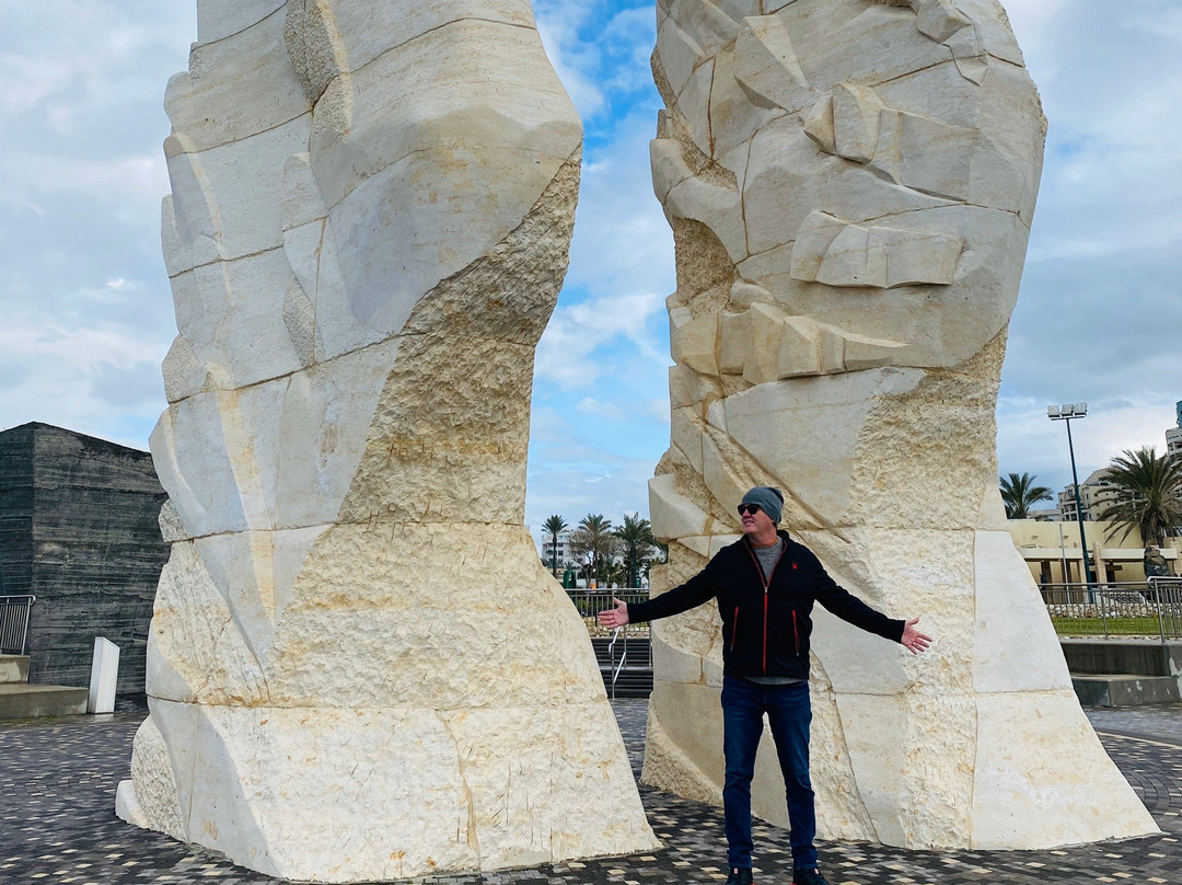 Victory Monument-Netanya必去景点