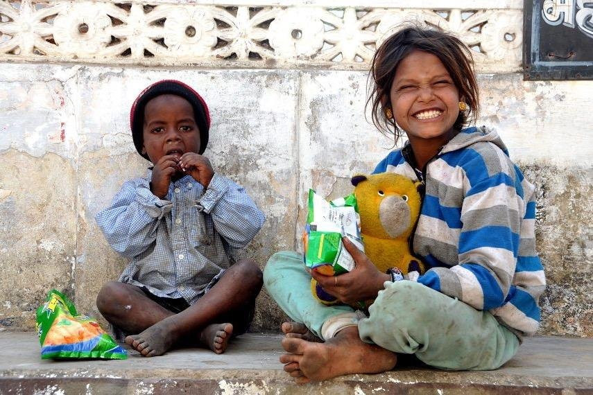 VIAJE SOLIDARIO HAPPY INSIDE-普希卡必去景点