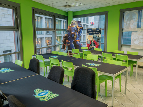 Comic-Portal-德累斯顿必去景点