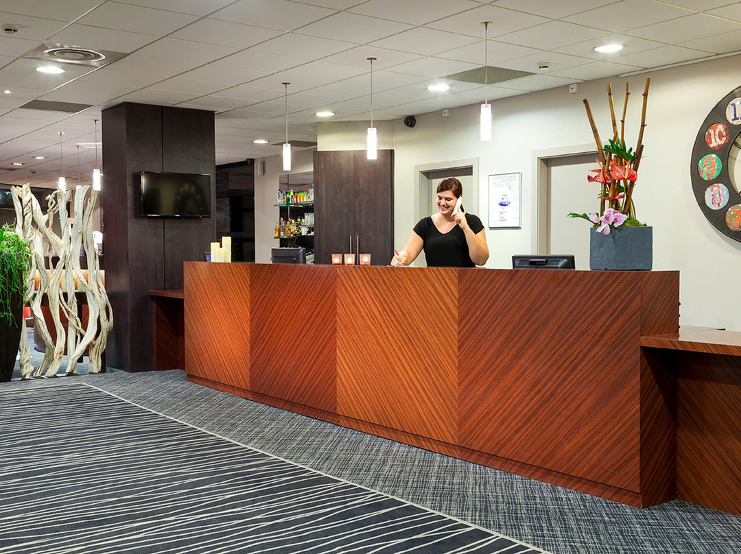 Holiday Inn Strasbourg - Nord By IHG主图
