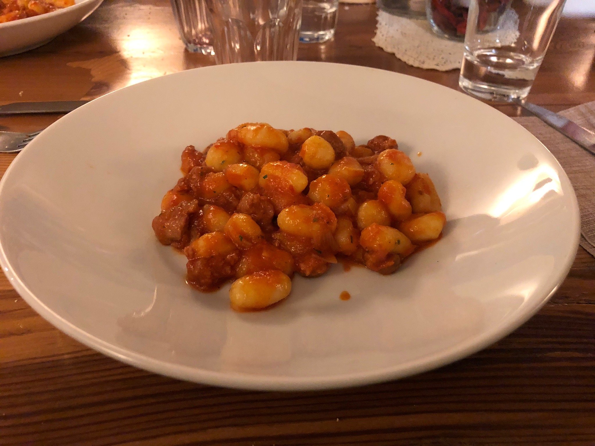 Alpe Rebelle Restaurant and Bed & Breakfast-官方