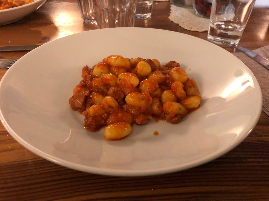 Alpe Rebelle Restaurant and Bed & Breakfast主图