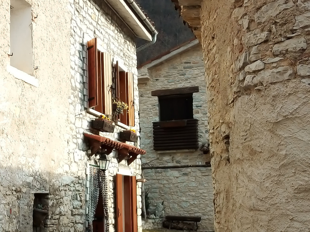 Borgo di Stramare景点图片