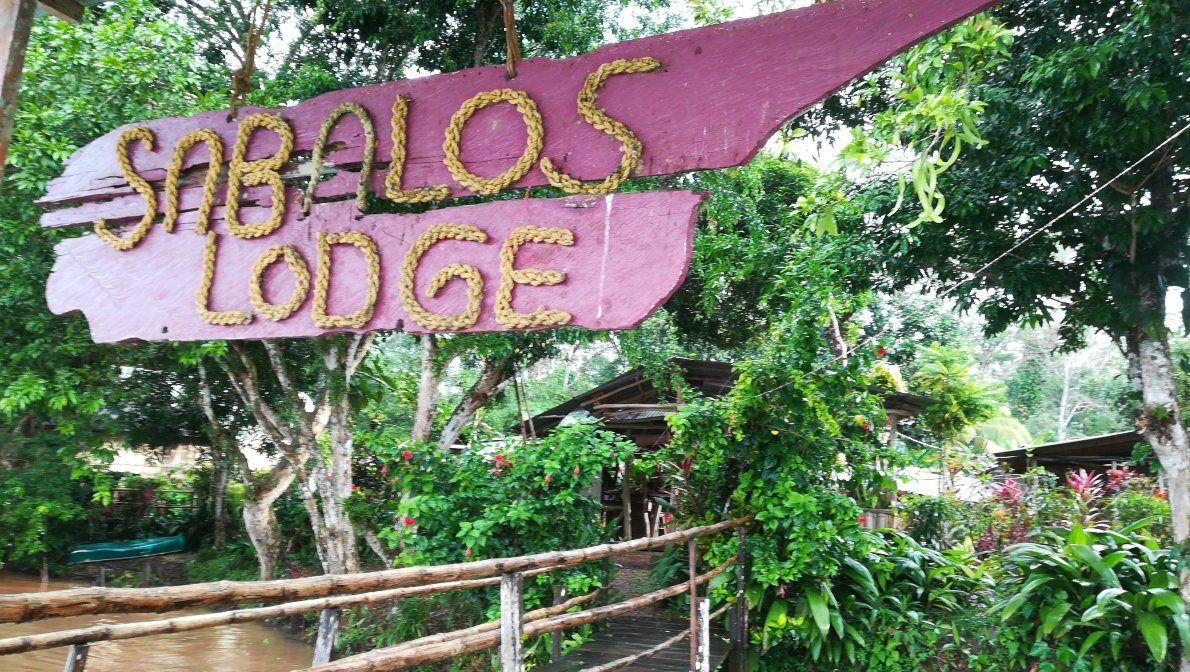 Sabalos Lodge-官方