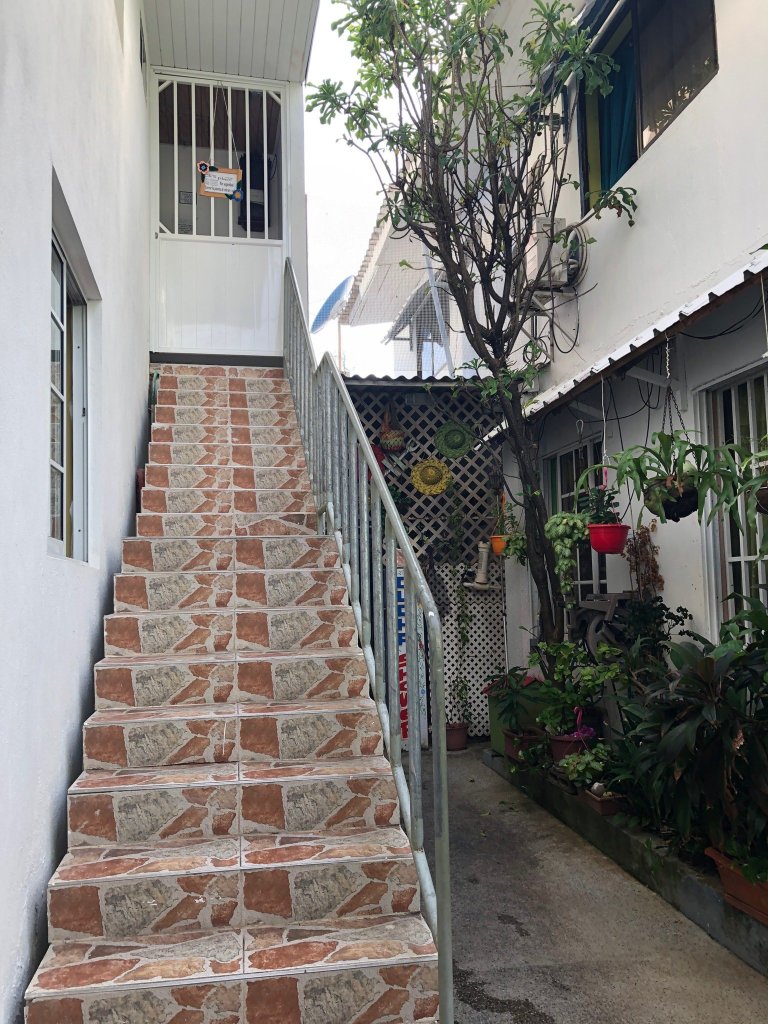 Posada Nativa CLI'S Place-官方