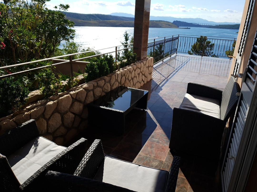 Apartments Villa Antonia主图