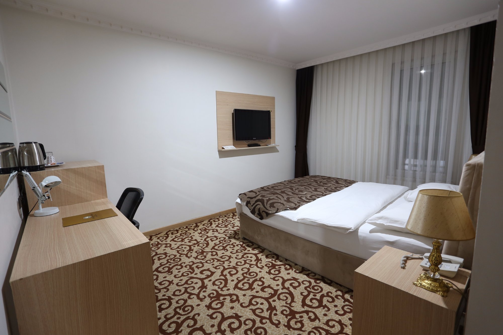 Ottoman Hotel Sakarya-官方