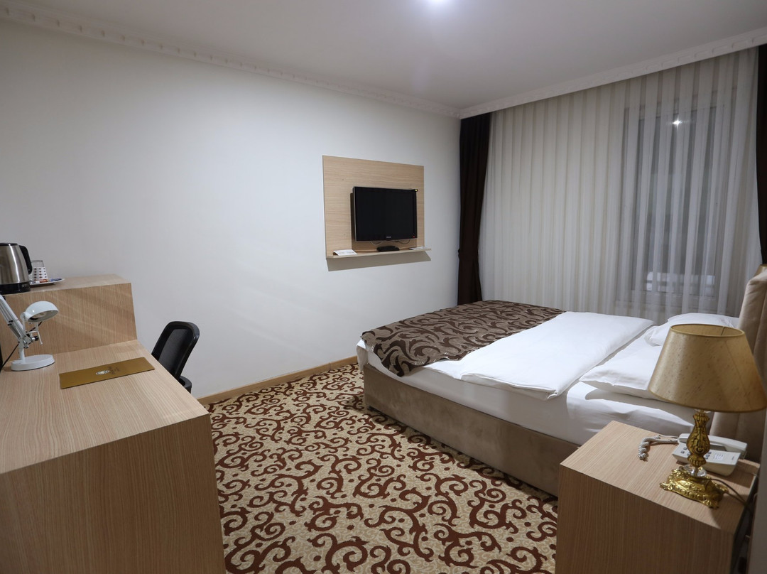 Ottoman Hotel Sakarya主图