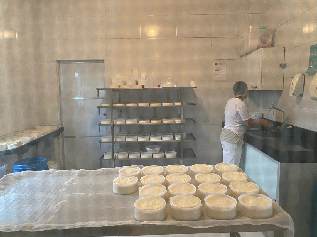 Queijo do Ivair景点图片
