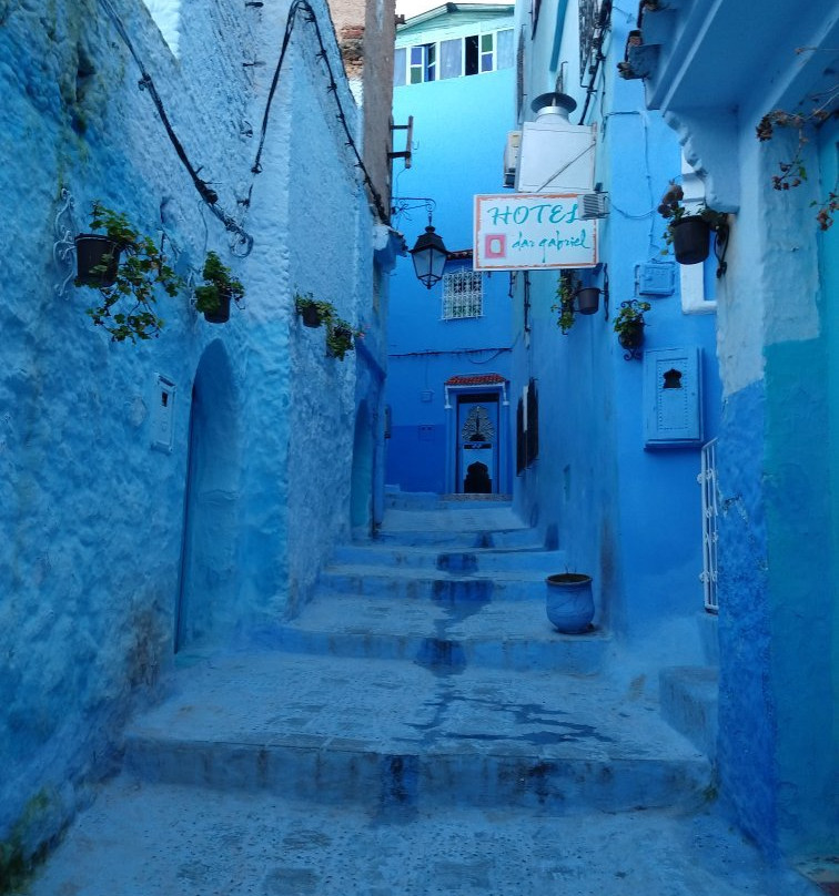 达累斯萨拉姆加布里埃尔旅馆主图