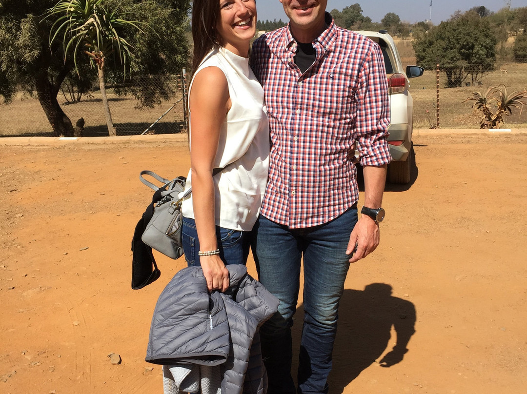 Guesthouse @ 56主图