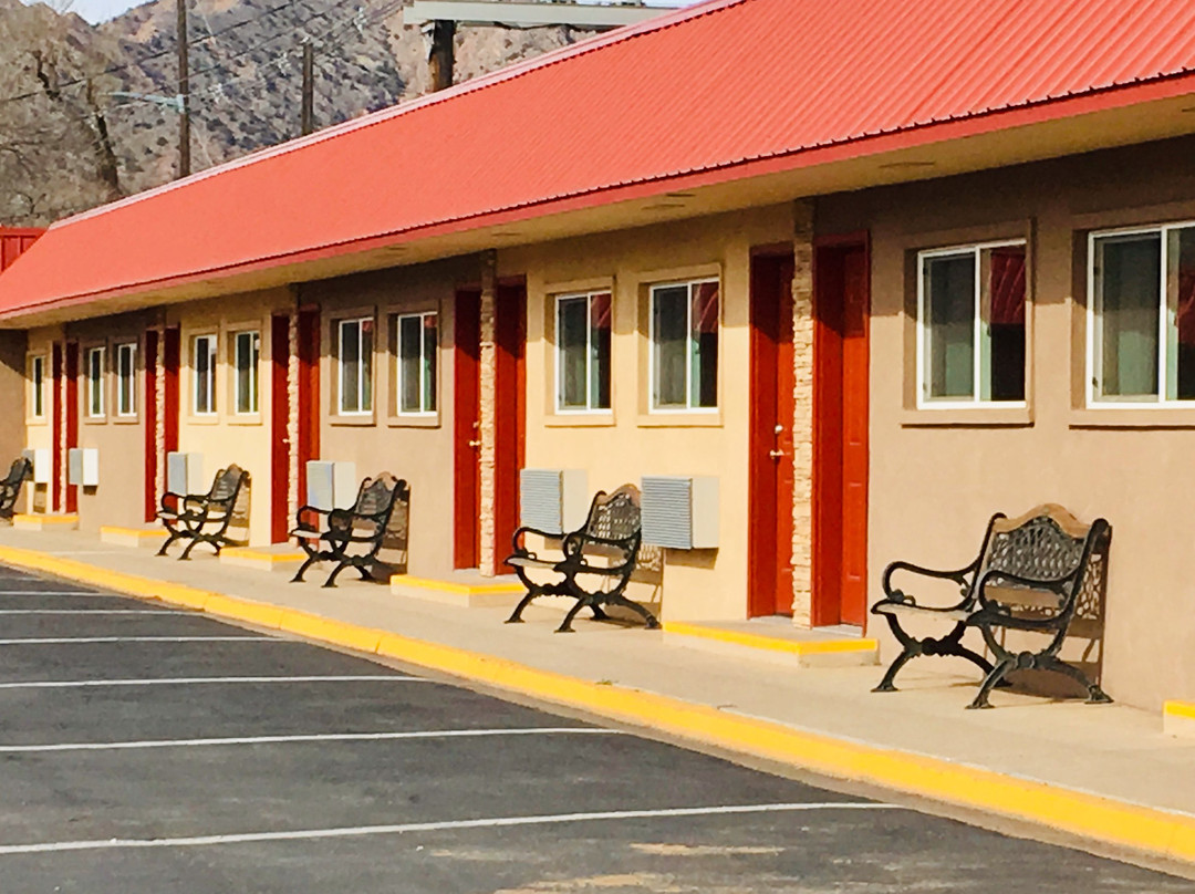 Parkview Inn Motel主图