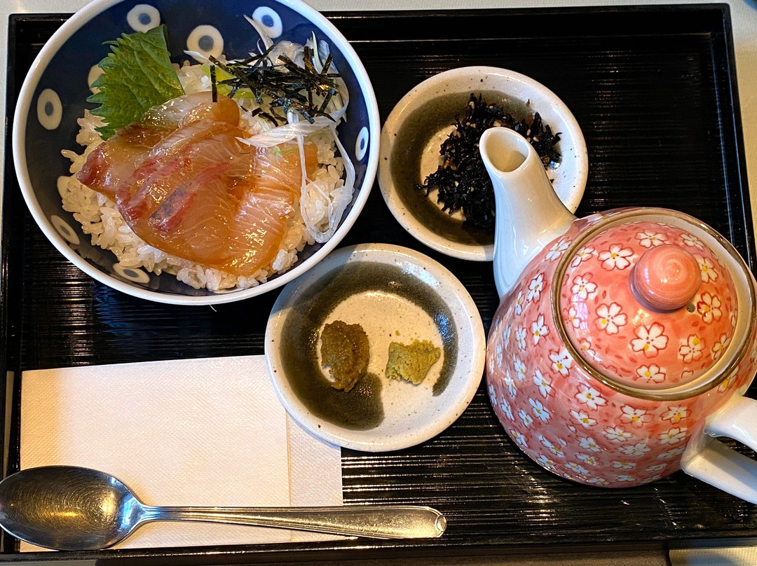 鹿儿岛天文馆里士满酒店主图