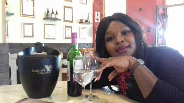 Good Times In Cape Town-开普敦中心区必去景点