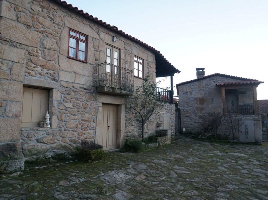 Casas do Juízo