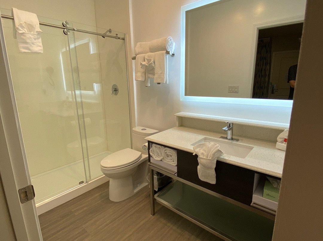 Days Inn By Wyndham Galt/ Elk Grove South主图