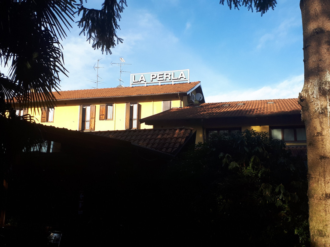 Hotel Ristorante La Perla主图