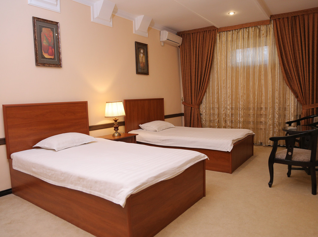Hotel Grand Royal主图