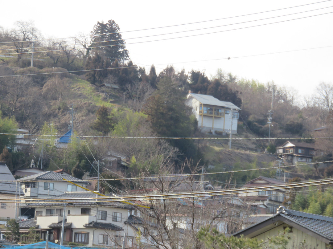 Obasute Station-千曲市必去景点