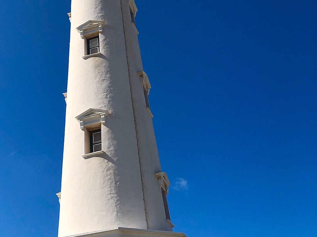 California Lighthouse and Sasariwichi Dunes景点图片