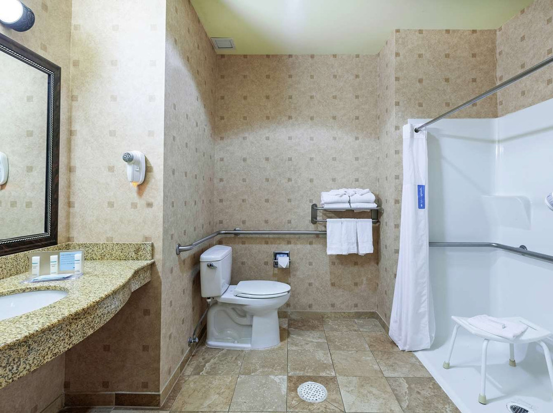 Hampton Inn & Suites Tulsa North/Owasso主图