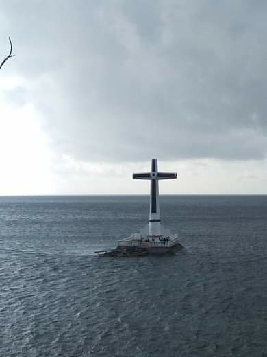 Sunken Cemetery-卡米金省必去景点