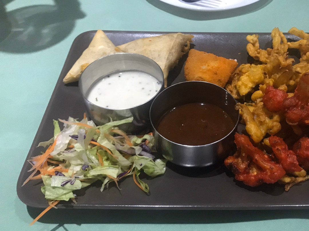 Dosa House