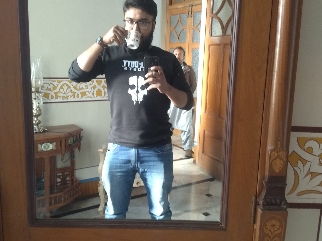 Mukhi House-海德拉巴必去景点