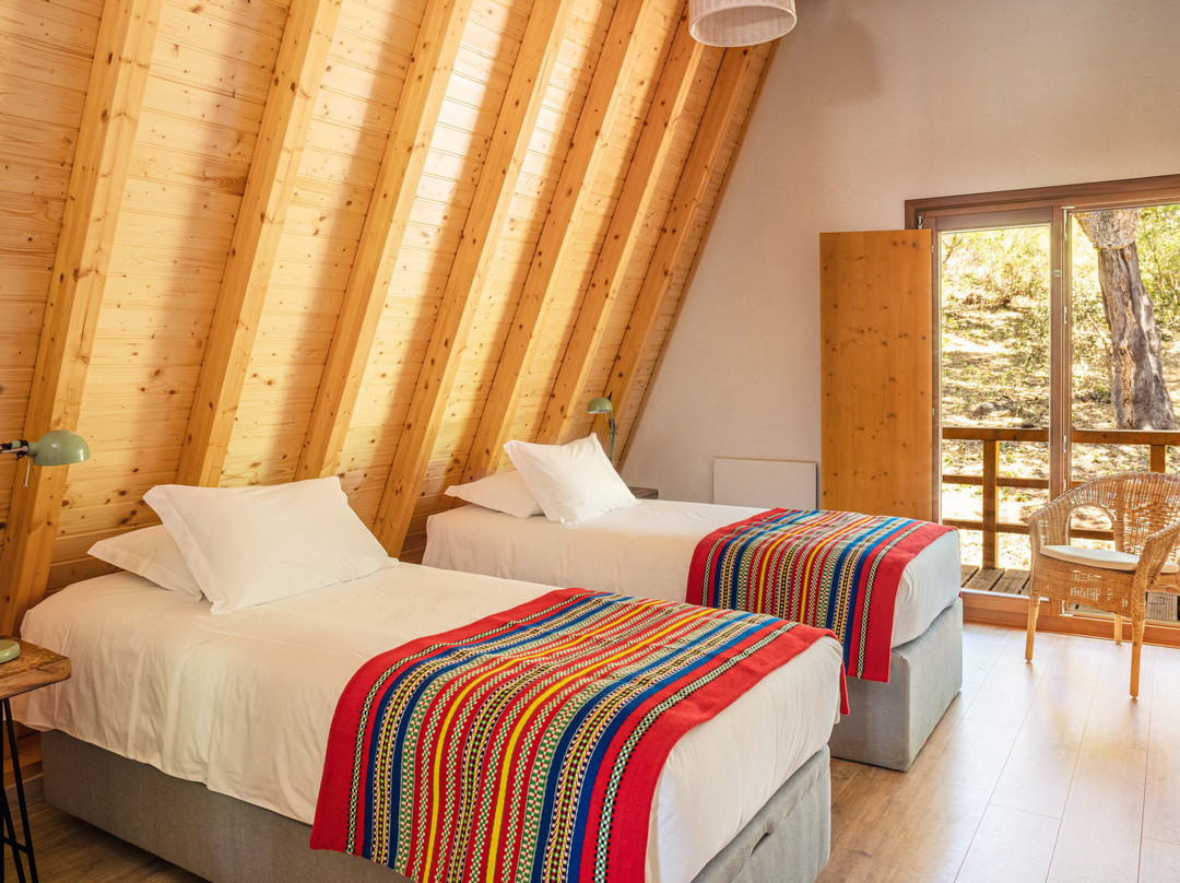 Monte da Vilarinha主图