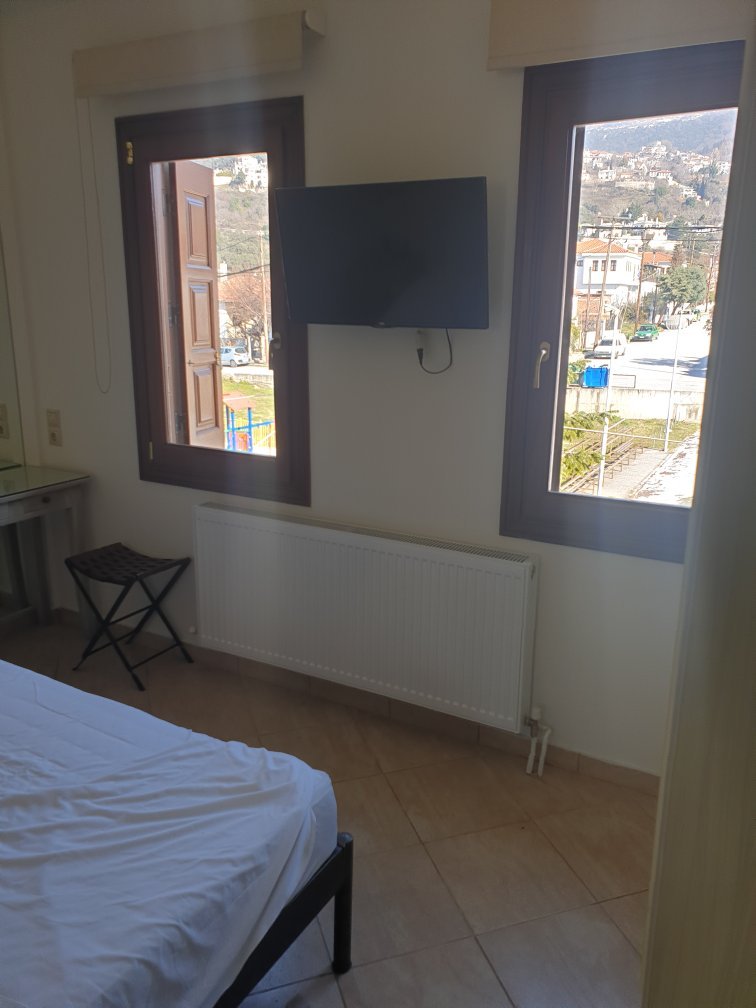 Traditional Guesthouse Iatrou-官方