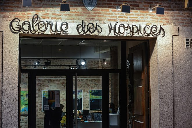 Galerie des Hospices景点图片