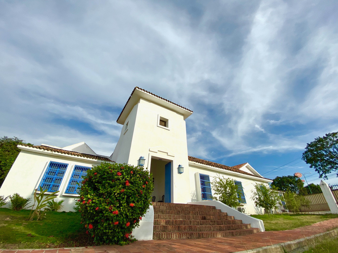 Las Mercedes Hotel Boutique