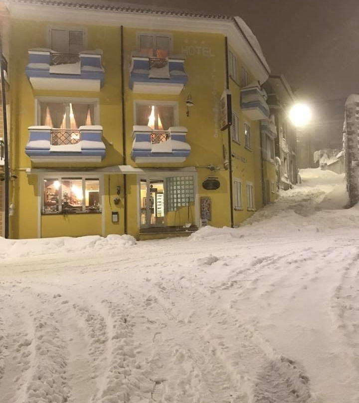 Il Cinghialetto Hotel主图