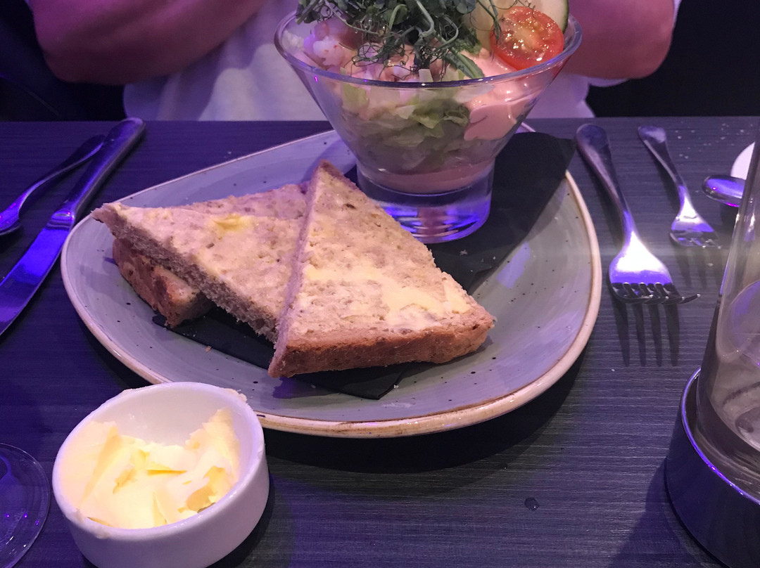 布兰德公园酒店主图
