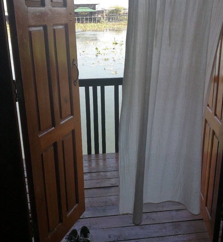 Innthar Lodge Home Stay主图