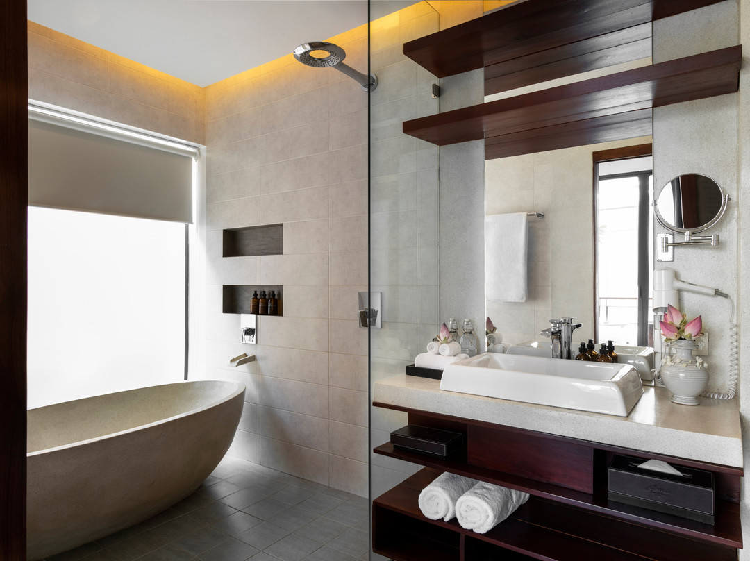 Jaya House River Park Hotel主图