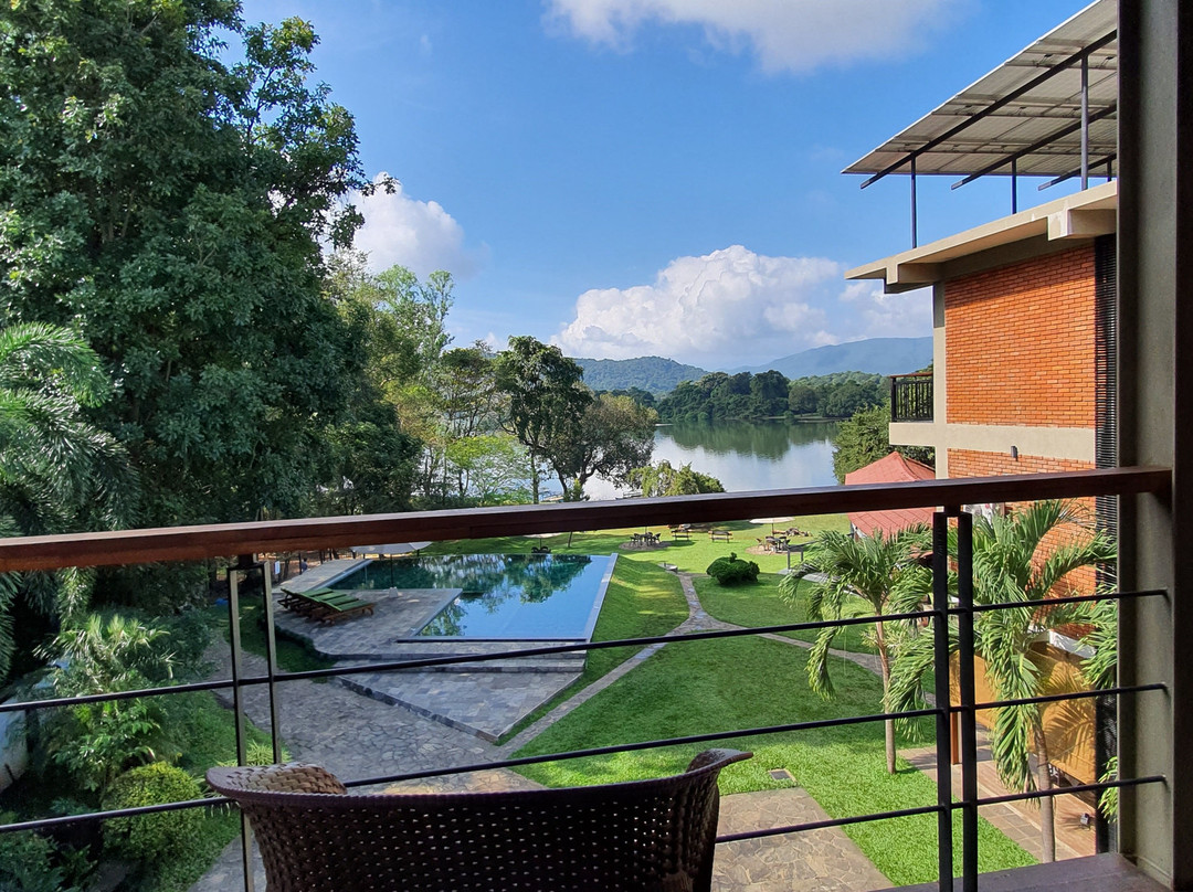 Mapakada Village主图