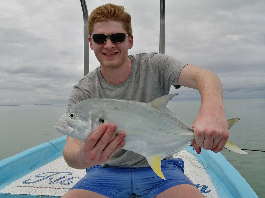 Fisherman Lodge主图