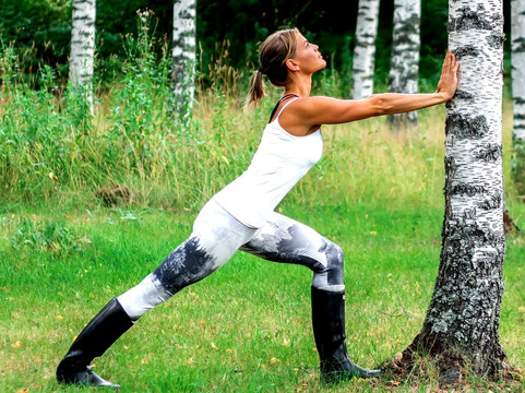 FoRestful-埃斯波必去景点