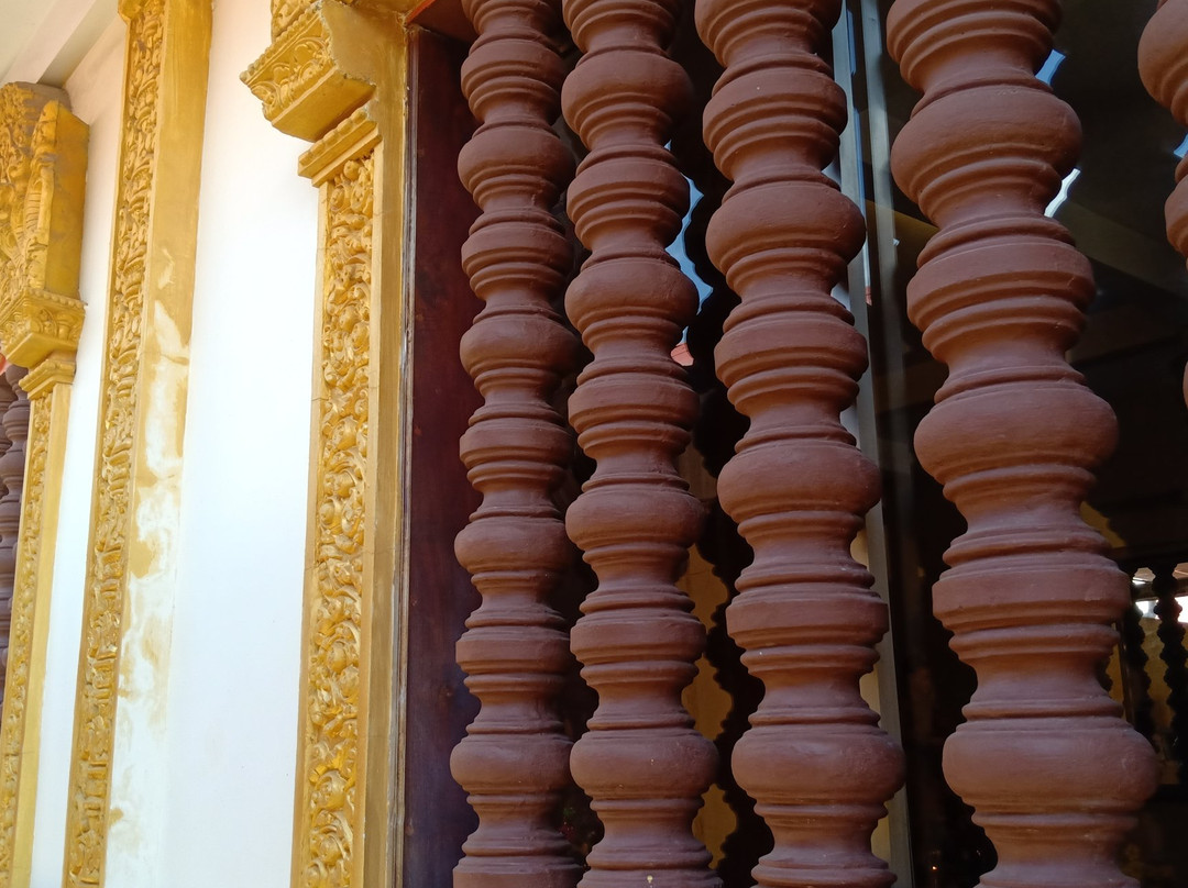 Can Tho Museum-芹苴必去景点