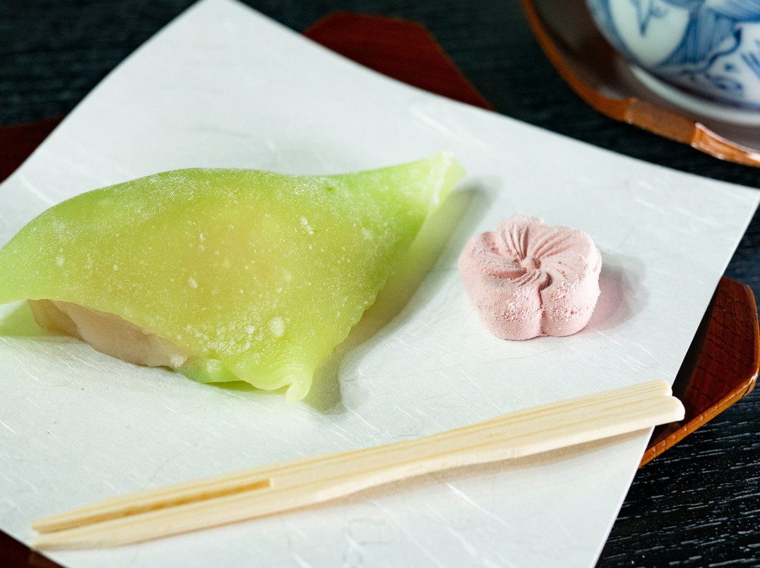 Tourism Event Hall Ryomaden Bakumatsu Shishi Shachu-高知市必去景点