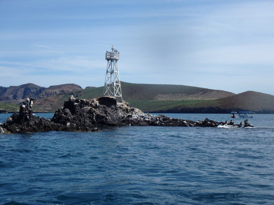 MeXplore-拉巴斯必去景点