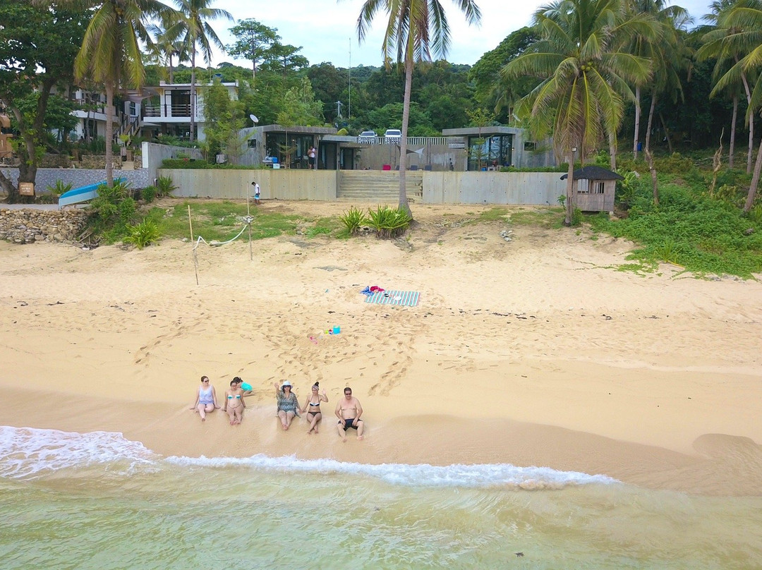 VEUE Beach Cabins主图