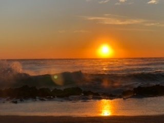 Coral Cove Park-Tequesta必去景点