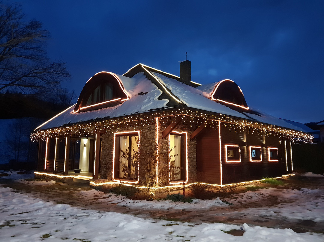 Chalet Hovel主图