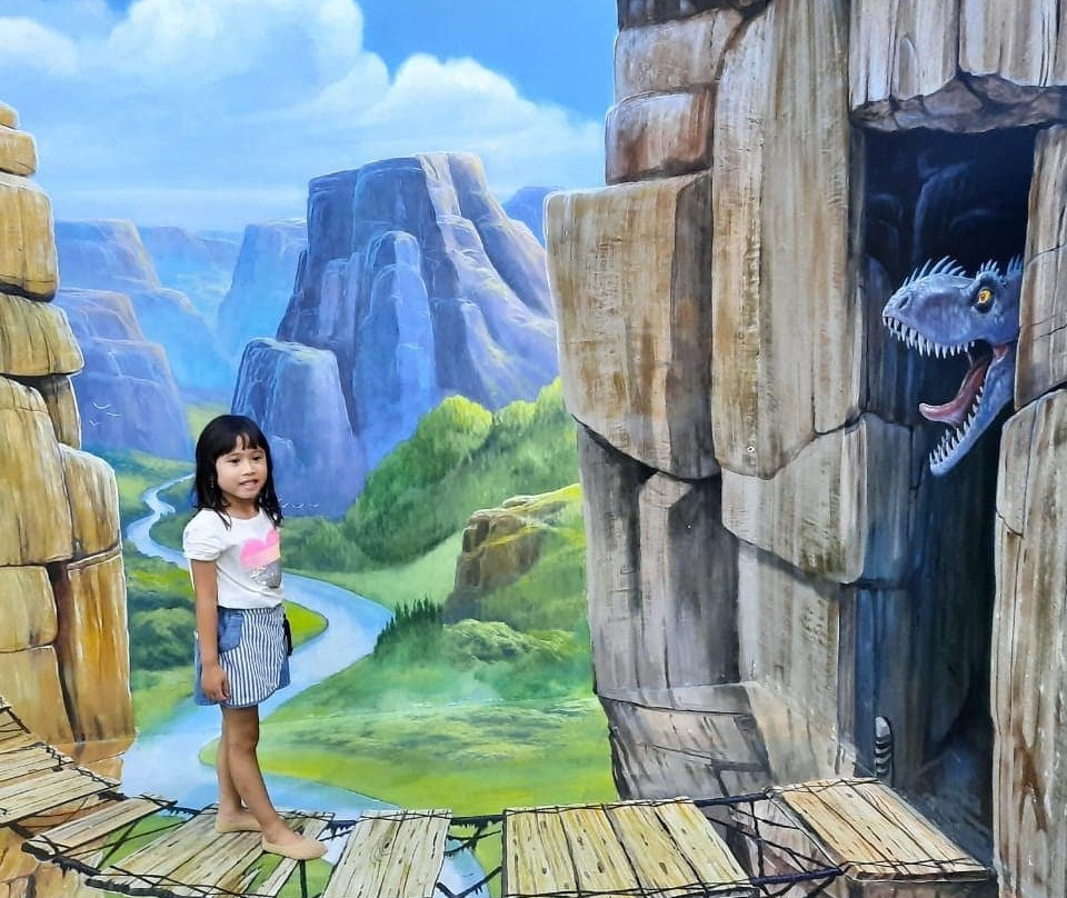 Cimory Dairyland & Resto-Prigen必去景点