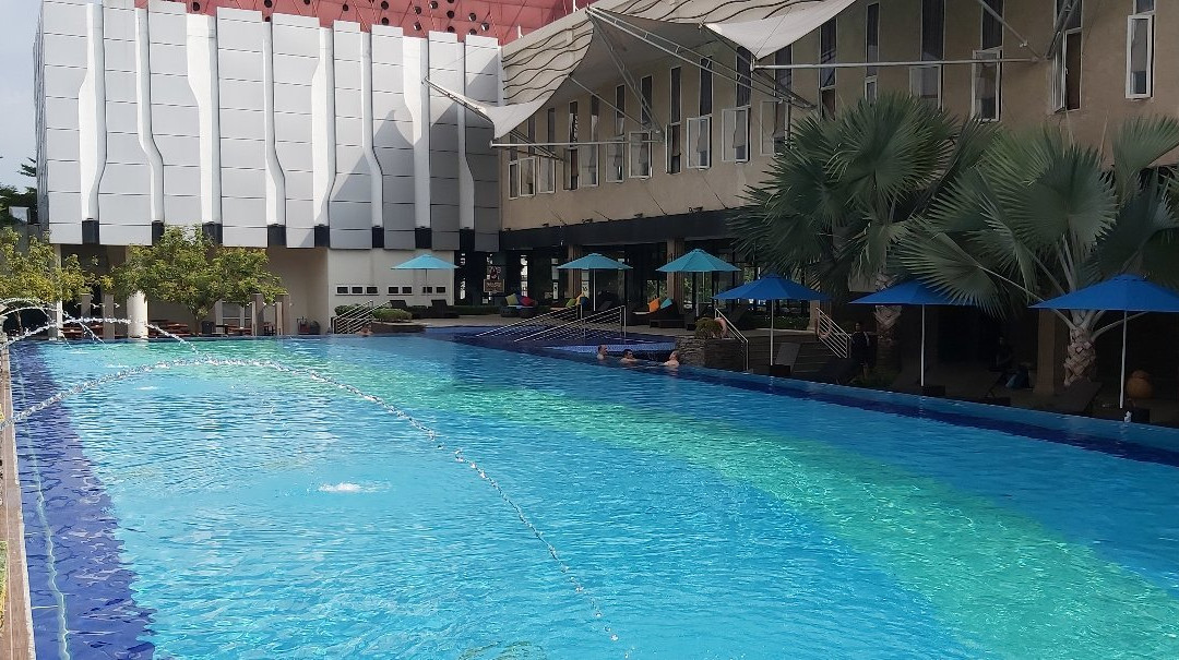 Mutiara Palace Clubhouse-棉兰必去景点