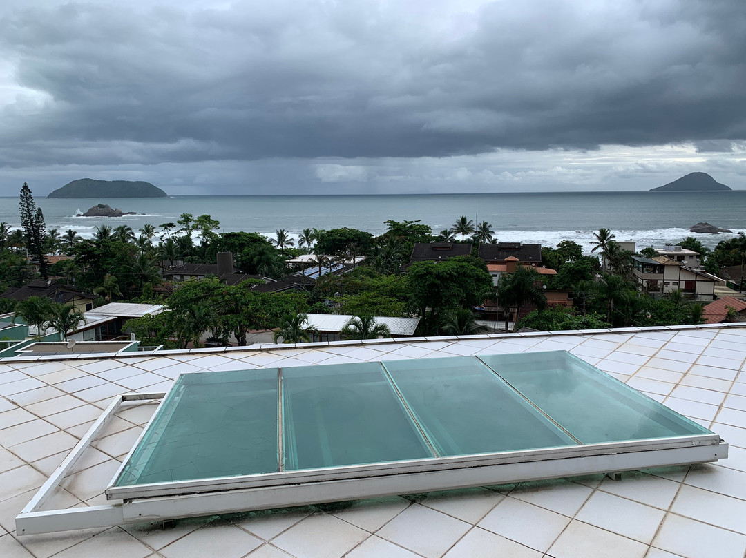 Suite em Casa Juquei主图