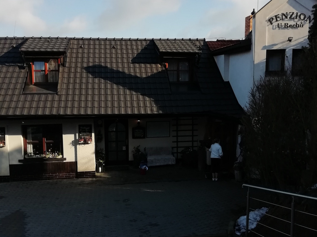 Boutique Penzion Rech主图